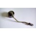 MILITARY ELECTRICAL CONNECTOR PROTECTIVE CAP ASSY